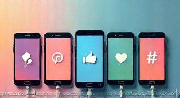 Die besten 8 Tipps bei sozialer Mediennutzung