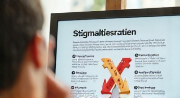 Die besten 8 Tipps bei Stigmatisierung