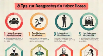 Die besten 8 Tipps bei Tuberkulose