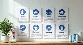 Die besten 8 Tipps bei Tuberkulose-Prävention