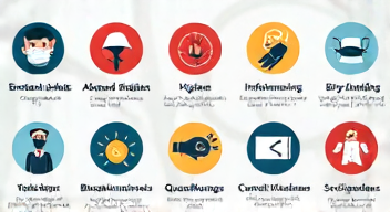 Die besten 8 Tipps bei Virusausbrüchen