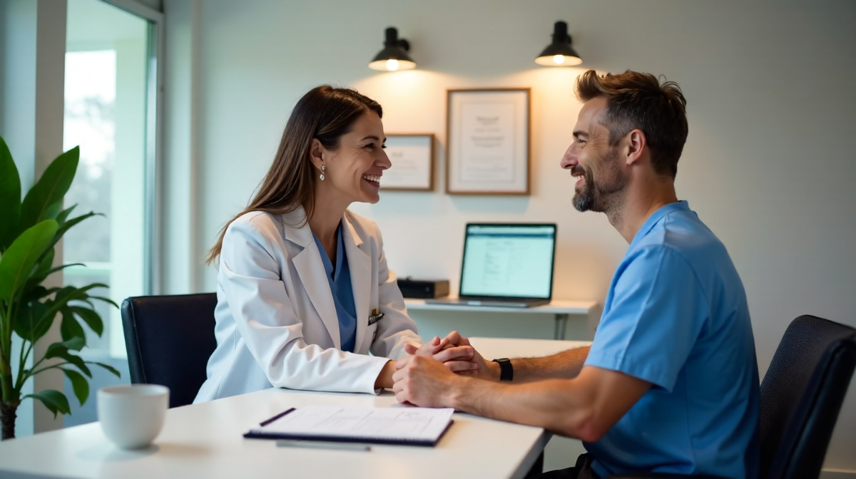 Die besten Tipps für eine schnelle Facharztterminvermittlung: Service, Kassen, Lösungen