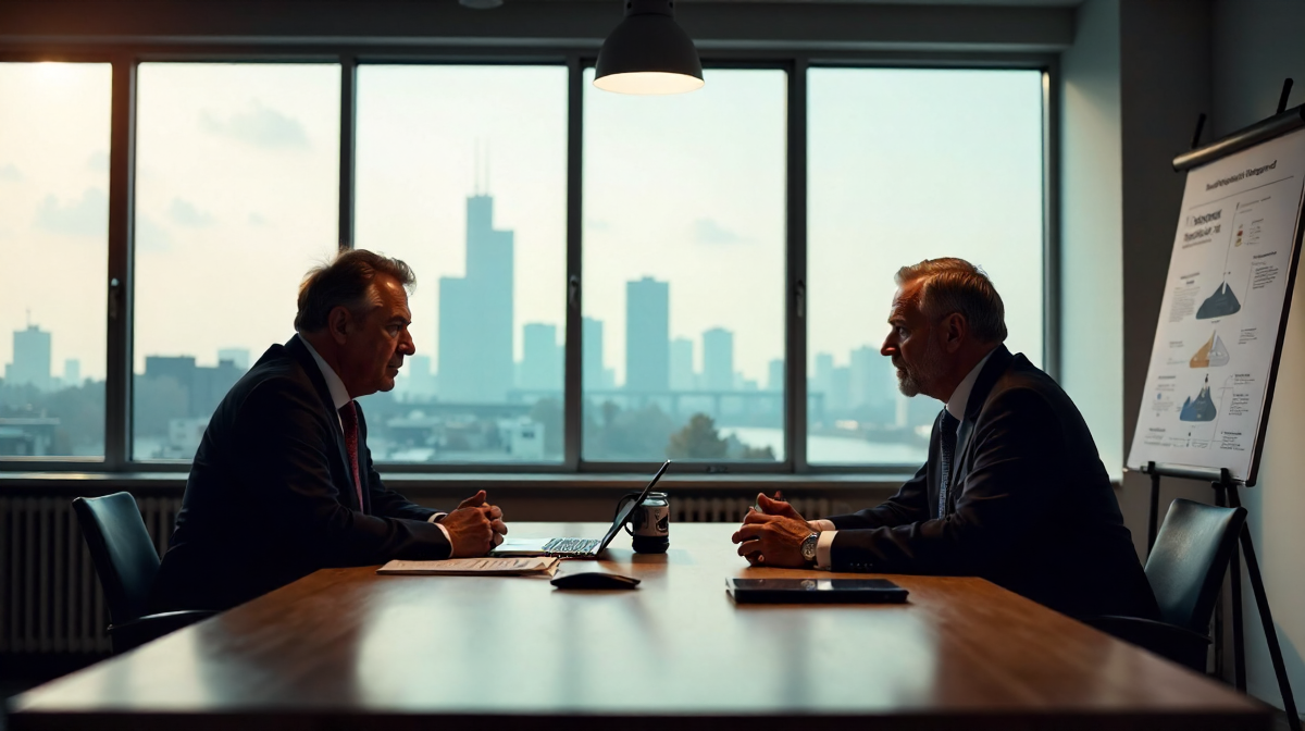 Die Corona-Pandemie: Katastrophenschutz, Bundeskompetenz und politische Verantwortung