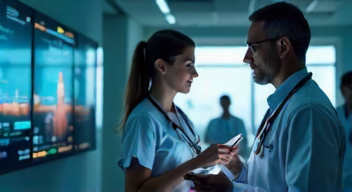 Die digitale Revolution in der Gesundheitsförderung (4/10)