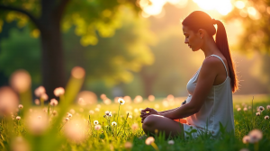 Die Effektivität von natürlichem Eisprung vs. Hormonbehandlung bei IVF