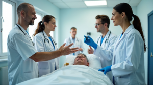 Die faszinierende Geschichte der Blinddarmentzündung: Ursachen, Risiken und Medizin