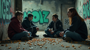 Die gefährliche Drogenlage 2025: Mischkonsum, Opioide und Jugendsterblichkeit