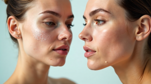 Die Gefahren von Phenol-Peeling: Risiken, Hautalterung und Expertisen