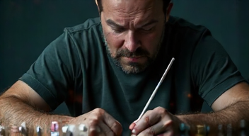 Die Gefahren von unbehandeltem Fieber (4/10)