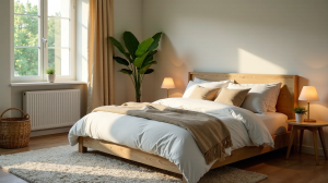 Die Geheimnisse einer höheren Lebenserwartung: Schlaf, Bewegung, Ernährung