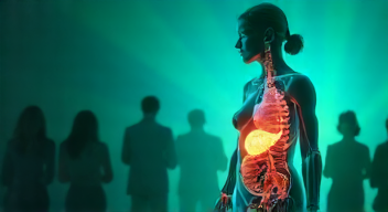 Die gesellschaftliche Wahrnehmung von Organspenden (3/10)