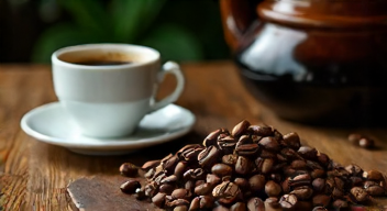 Die gesundheitlich besten Kaffeearten (3/10)