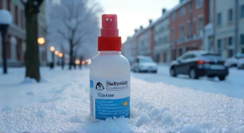 Die Grippeimpfung und ihre Herausforderungen (1/10)