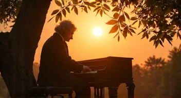 Die heilende Kraft der Musik bei Krankheiten (10/10)