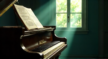 Die heilende Kraft der Musik gegen Husten und Schlaflosigkeit (9/10)