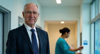 Die Herausforderungen der Krankenhausreform aus Sicht von Karl Lauterbach (5/10)