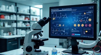 Die Herausforderungen der Pharmaindustrie (2/10)