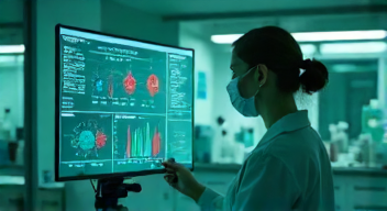 Die Impfwirkung trotz Virusmutation (2/10)