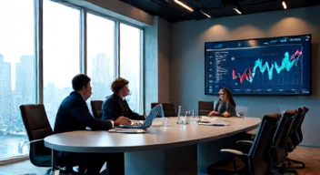 Die Informationsbasis für Entscheidungen in Krisenzeiten (5/10)