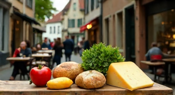 Die kulturelle Bedeutung der Lebensmittelampel (3/10)