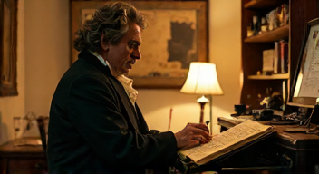 Die kulturelle Bedeutung von Musik in der Radonaufklärung