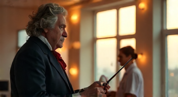 Die kulturelle Bedeutung von Musik in der Medizin (10/10)