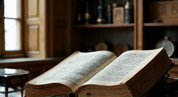 Die kulturelle Bedeutung von Ramipril: Ein Blick in die Geschichte (3/10)