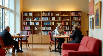 Die kulturelle Dimension der Bahnhofsmission (3/10)