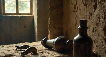 Die kulturelle Dimension der Lepra (3/10)