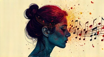 Die kulturelle Dimension von Migräne in der Musik (10/10)