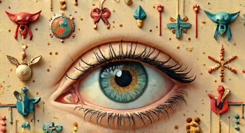 Die kulturelle Relevanz der Blinddarmentzündung (3/10)