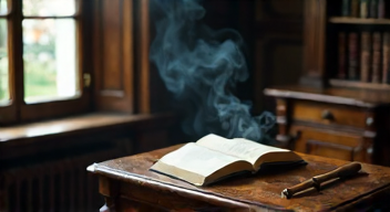 Die kulturelle Wahrnehmung des Rauchens im Wandel (3/10)