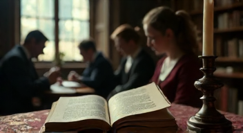 Die kulturelle Wahrnehmung von Narkolepsie (3/10)