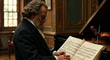 Die Kunst der Aufklärung durch Musik (10/10)