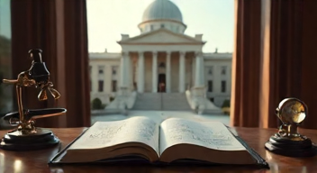 Die Macht der Wissenschaft in der Politik (9/10)