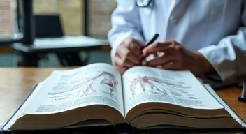 Die medizinische Sicht auf Narkolepsie (2/10)