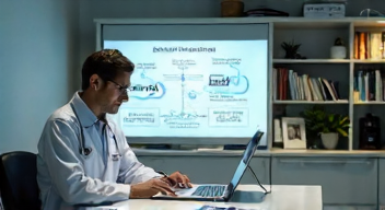 Die medizinische Sicht auf Ramipril: Was Experten sagen (2/10)