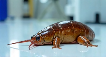 Die medizinische Sicht auf Schneckenschleim (2/10)