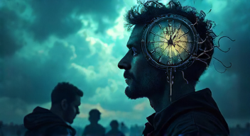 Die menschliche Psyche in Krisenzeiten (8/10)