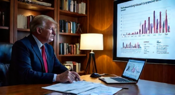 Die ökonomischen Auswirkungen von TrumpRx (8/10)