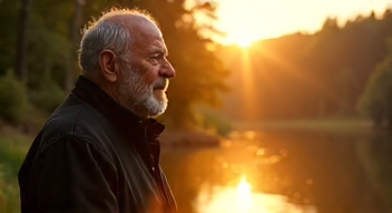 Die persönliche Erfahrung eines Überlebenden (9/10)