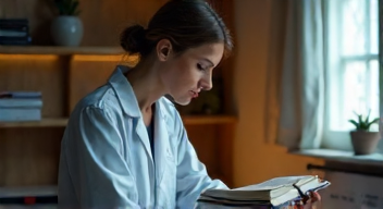 Die persönliche Sicht auf Autoimmunerkrankungen und ihre Komplexität (1/10)