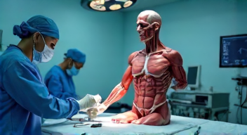 Die Perspektive der Medizin (2/10)