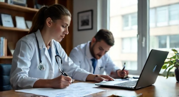 Die Perspektive von Dr. A » Baum über die HPV-Infektion (3/10)