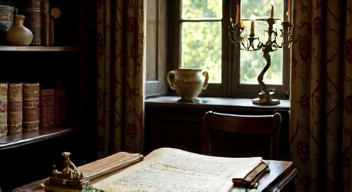 Die philosophische Betrachtung von Fieber (5/10)