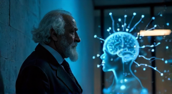 Die Psyche hinter der Nutzung von KI-Chatbots (6/10)