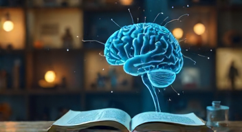 Die Psyche und ihre Rolle in der Wissenschaft (7/10)