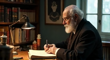 Die Psychologie der Reanimation (4/10)