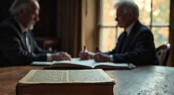 Die psychologischen Aspekte der Reformdiskussion (8/10)