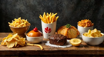 Die psychologischen Auswirkungen hochverarbeiteter Lebensmittel